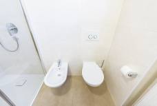 Appartements Garden - Bagno